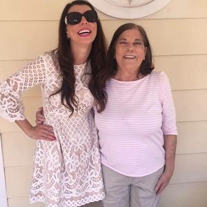 Meet your Posher, Deb